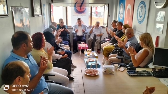 "EDİRNE SEVDALILARI ANILDI”